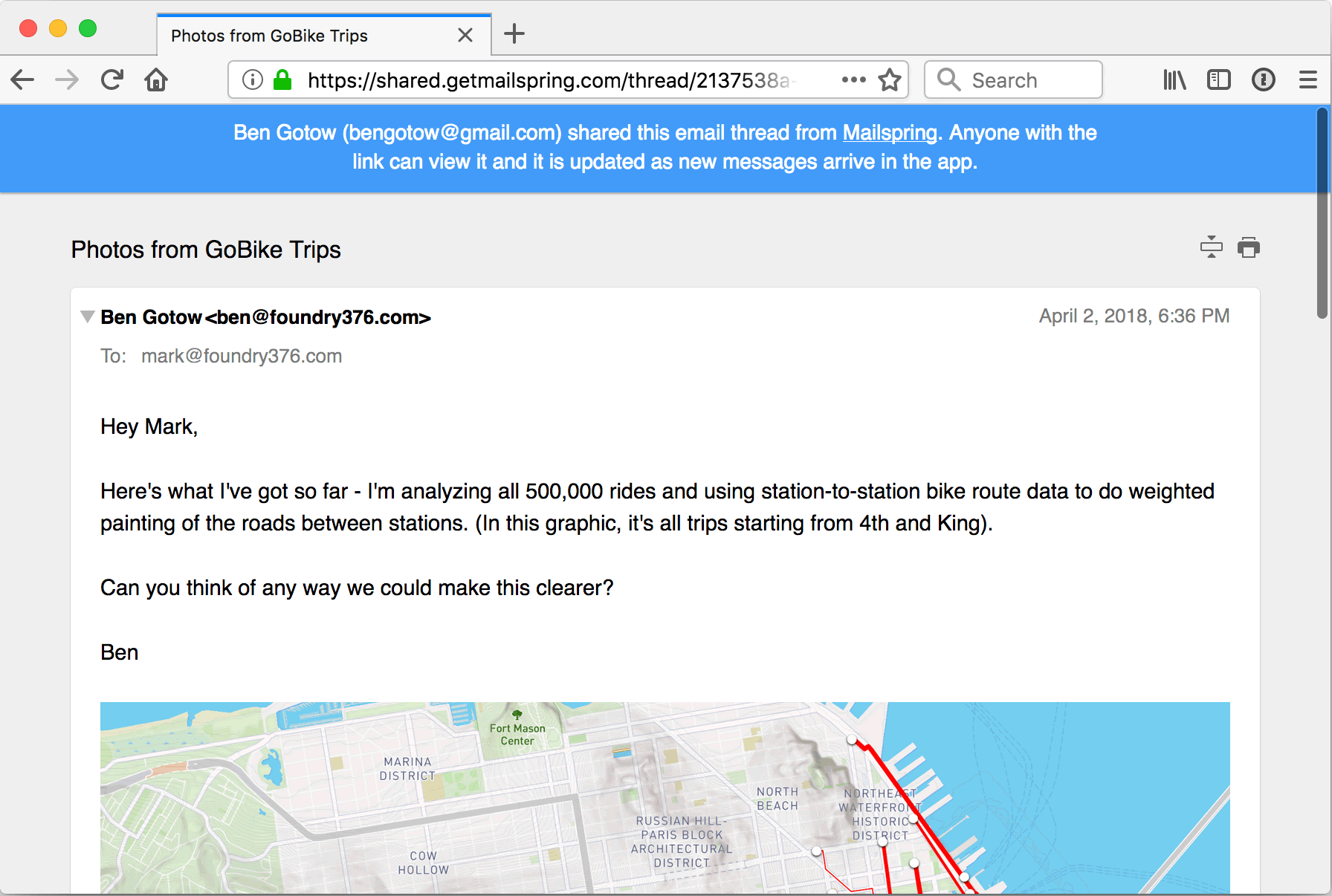 Como enviar um link por e-mail no Yahoo